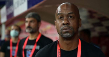 Trabzonspor’un Yeni Teknik Direktörü Belli Oldu! Eddie Newton Kimdir?