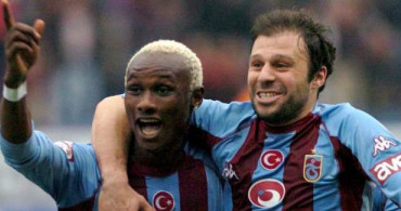 Trabzonspor'un Zamana İhtiyacı Var!