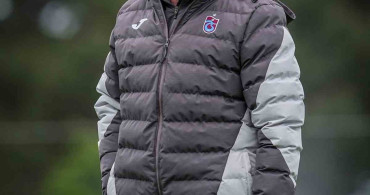 Trabzonspor'un Zirve Hırsı: Alanyaspor ile Kritik Maç