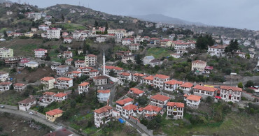Trabzon'un 2025 Yılı Yabancı Ziyaretçi Sayısındaki Artış