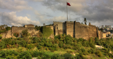Trabzon’un Kutlu Zaferinin 560.Yılı