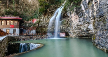 Trabzon'un Müze Ziyaretleri Rekor Kırdı