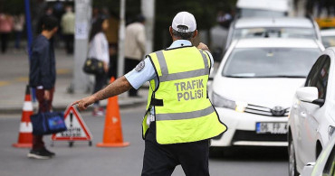 Trafiğe Çıkacaklara Uyarı: O Yollar Kapatılıyor!