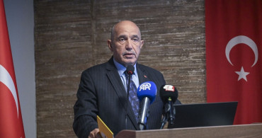 Trafik Güvenliği Eylem Planı 2030 Hedefleri Çalıştayı Gerçekleştirildi