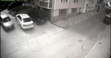 Trafik Kavgasında Şok Cezalar