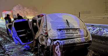 Trafik Kazası: 4 Kişi Hayatını Kaybetti, Tır Sürücüsü Gözaltına Alındı