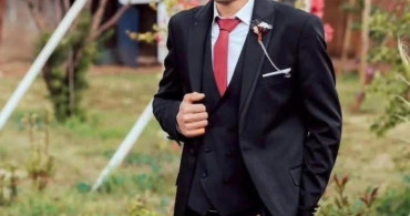 Trafik Kazası Güvenlik Kamerasına Yansıdı