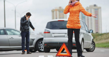Trafik kazası sonrası yapılması gerekenler nelerdir? Trafik kazasında tutulması gereken tutanaklar ve gerekli evraklar