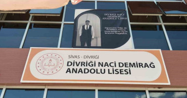 Trafik kazasında hayatını kaybeden yağız ali’nin adı okulunda yaşatılacak