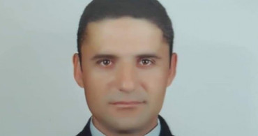 Trafik Polisi Trafik Kazasında Şehit Oldu
