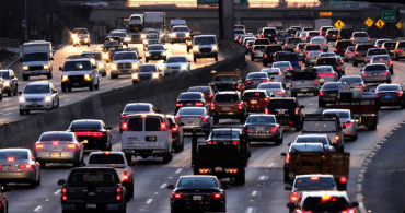 Trafik sigortalarında herkesi şaşırtan istatistik! 5.1 milyon araç sigortasız