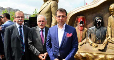 Trafik sorununu çözmek için kullanılmayan bütçe ‘heykel ve tablo hizmetleri’ ne ayrıldı
