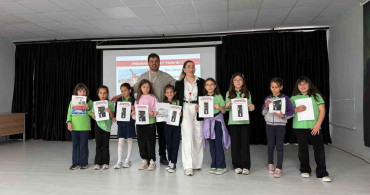 Trafik ve İlkyardım Haftası Etkinlikleri Zonguldak'ta Gerçekleşti