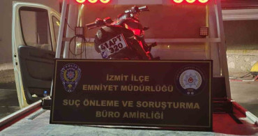 Trafikte Akrobatik Şov: Motosiklet Sürücüsüne 175 Bin TL Ceza