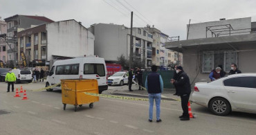 Trafikte Sürücüyle Tartışıp Kurşun Yağdıran Şahıs Adliyeye Sevk Edildi