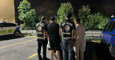 Trafikte tehlikeli sürüşe 70 bin TL ceza: İki sürücü hakkında adli işlem başlatıldı