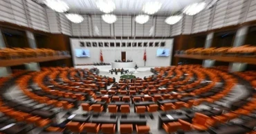 Trafikte Yeni Dönem Meclis’ten Geçti: İlk Maddeler Kabul Edildi