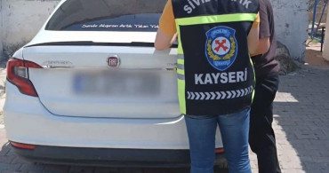 Trafikteki kural ihlaline 180 bin TL ceza uygulandı