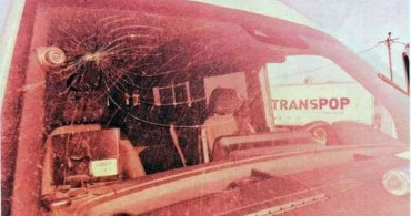 Trajik Olay: Trafik Kazası Görünümlü Cinayet