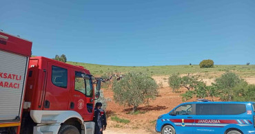 Traktör Kazası: Gaziantep’te Çiftçi Hayatını Kaybetti