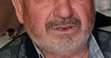 Traktör Kazasında 1 Kişi Hayatını Kaybetti