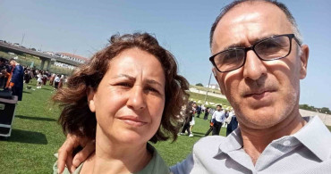 Traktör Kazasında Kayıp: Buldanlı Çiftin Dramı