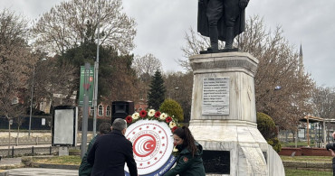 Trakya Gümrük Kapılarında Rekor Yolcu Geçişi