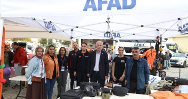 Trakya Keşif Festivali Başarıyla Tamamlandı