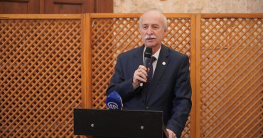 Trakya Üniversitesi Müze Konseptli Balkan Savaşları Kütüphanesi Kuruyor