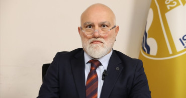 Trakya Üniversitesi'nde Ani Kalp Durmalarına Karşı OED Cihazları Kullanıma Sunuldu