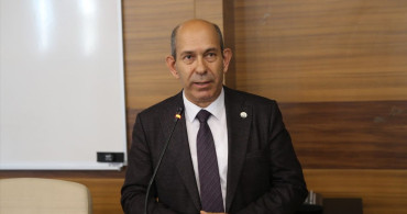 Trakya Üniversitesi'nde Bulgaristan'dan Göç Paneli