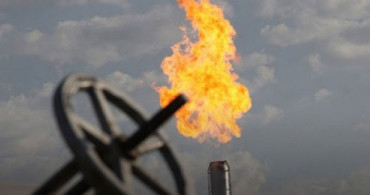 Trakya'da Bulunan Doğal Gaz 300 Bin Konuta 10 Sene Enerji Verecek