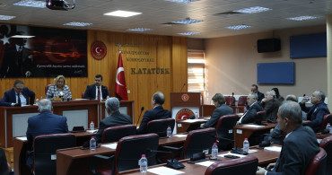 Trakya'da Kadın Kooperatiflerine Artan Destekler