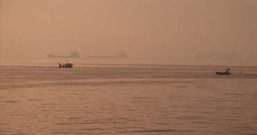 Trakya'da Sis Etkili: Görüş Mesafesi Düşüyor