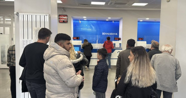 Trakya'da Yüzyılın Konut Projesine Büyük İlgi