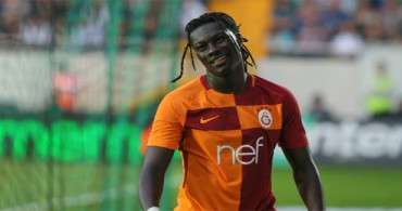 Transfer Açıklaması Geldi! Fenerbahçe Eski Galatasaraylı Gomis İle Anlaşıyor!