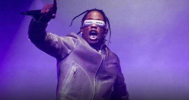Travis Scott, Kanye West'in İstanbul konserine ilişkin söylentilere yanıt verdi: 30 Mayıs'ta orada olmayacak