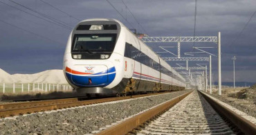 Tren seferlerine Kurban Bayramı ayarı: Kapasitelerde artışa gidildi