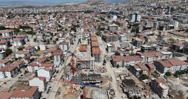 Trend Garden rezidans davasında firari sanığa 17 yıl 6 ay hapis