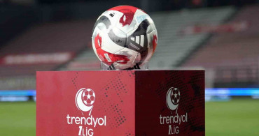 Trendyol 1. Lig Play-off İkinci Tur Maç Programı Açıklandı