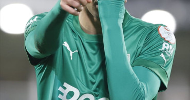 Trendyol 1. Lig'de Heyecan Dolu Maç