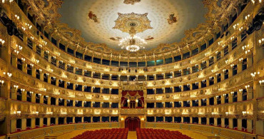 Trendyol Sanat'ın Küresel Vizyonu: Venedik'e Uzanan Sanat Yolculuğu