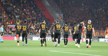 Trendyol Süper Lig 27. Hafta Erteleme Maçı: Göztepe - Galatasaray