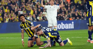 Trendyol Süper Lig Derbisinde Goller Gelmedi