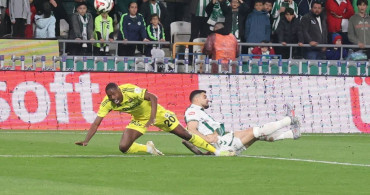Trendyol Süper Lig Heyecanı: Konyaspor ile Fenerbahçe Karşılaşması