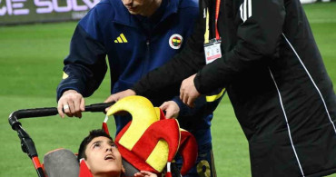 Trendyol Süper Lig: Kayserispor ile Fenerbahçe Maçında Goller Hesapta Yok