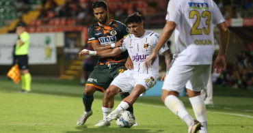 Trendyol Süper Lig’de 34. hafta: Alanyaspor-İstanbulspor maçı ne zaman, saat kaçta ve hangi kanalda?