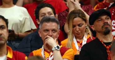 Trendyol Süper Lig'de Antalyaspor, Galatasaray'ı Mağlup Ediyor