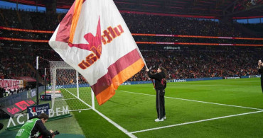 Trendyol Süper Lig'de Galatasaray ve Kocaelispor Beraberlikte Kalıyor