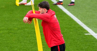 Trendyol Süper Lig'de Kasımpaşa, Kayserispor'u Zorluyor